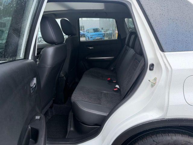 Suzuki VITARA 1.4 BOOSTERJET HYBRID 6AT COMFORT+