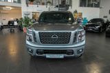 Nissan Titan 5.6L V8 4WD Platinum Midnight/Kamera/SHZ/ - Nissan PickUp: Geländewagen