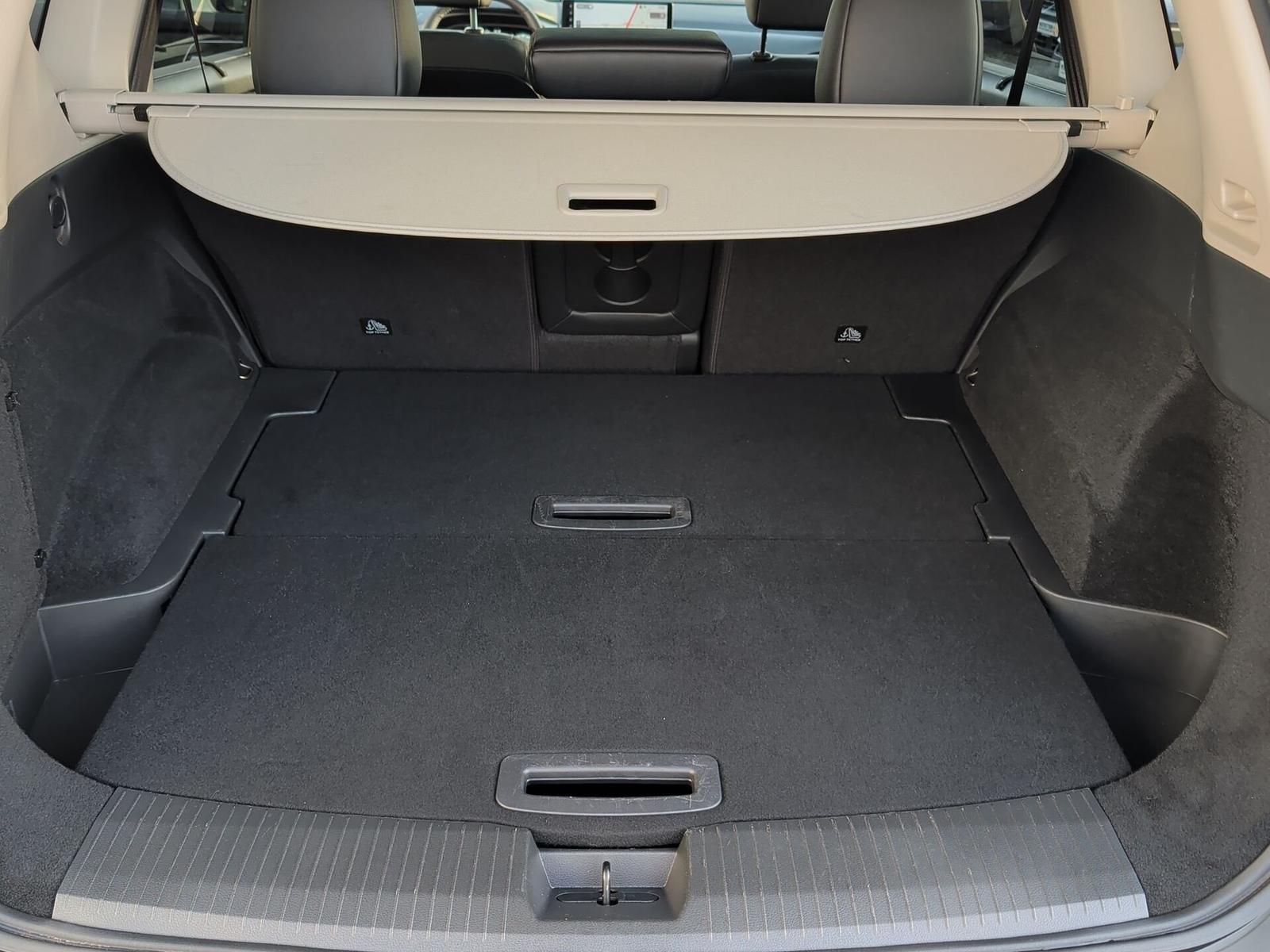 Nissan X-Trail teknaPlus Leder+20Z+PanoSD+BOSE+ProPilot, миниатюра 29