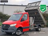 Mercedes-Benz Sprinter 514 CDI Pritsche Doppelbereifung 3,5t A - Angebote