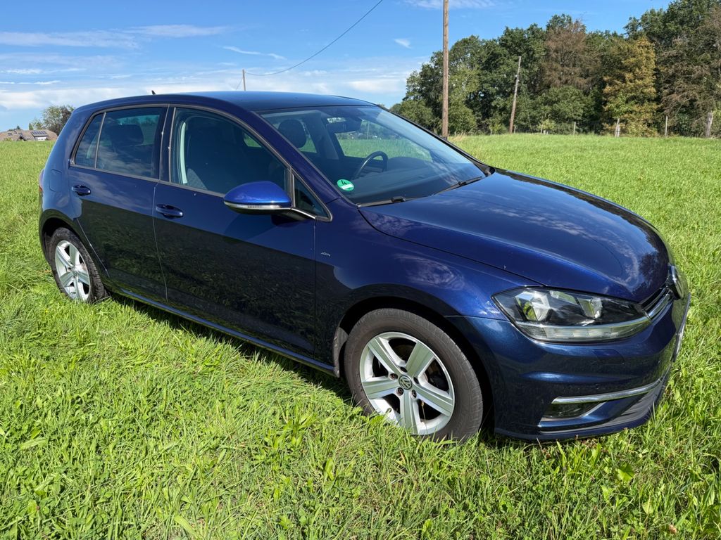 Image of Volkswagen Golf