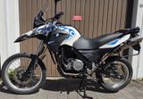 BMW G 650 GS Sertao - BMW GEBRAUCHT 650 GS