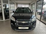 Chevrolet Trax 4x4 LT LPG/Navi/Tempomat/Kamera/Leder/EURO5 - Chevrolet Trax Benziner Gebrauchtwagen