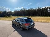 Audi A4 1.8 TFSI S Line Competition Plus  - Audi A4: Kombi, 1.8