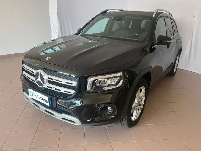 Mercedes-Benz Mercedes-benz GLB 180 GLB 180 d Automatic Busine