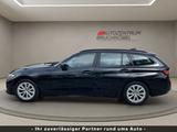 BMW 318d Touring |LED|1HAND|PDC|SHZ|TEMP|CarPLay| - BMW 318: Schwarz, 318d