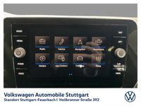 Volkswagen T-Cross - Vorschau Bild 11