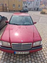 Mercedes-Benz Mercedes W202 C220 Benziner Automatik Klim... - gebrauchte Mercedes-Benz C 220 aus dem Jahr 1994