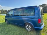 Volkswagen T5 California Beach 4Motion