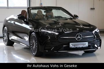 صورة مصغرة 14 لـ 2025 Mercedes-BENZ CLE