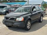 Volvo XC 90 XC90 D5 Summum 7 Sitze - gebrauchte Volvo XC90 aus dem Jahr 2004