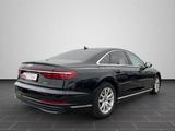 Audi A8 50 TDI quattro MATRIX NAVI RFK ACC EPH - Audi A8 mit Diesel-Antrieb
