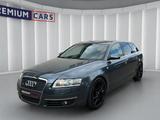 Audi A6 Avant 3.0 TDI quattro *Finanzierung* - Audi A6: Finanzierung