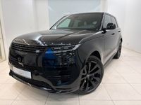 Land Rover Range Rover Sport - Vorschau Bild 1