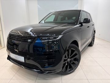Land Rover Leasingangebot: Land Rover Range Rover Sport P460e Dyn. HSE Hybrid Panorama