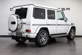 Mercedes-Benz G 63 AMG Dealer auto - gebrauchte Mercedes-Benz G 63 AMG aus dem Jahr 2014