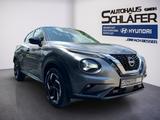 Nissan Juke 1.0 DIG-T N-Connecta Navi Kamera