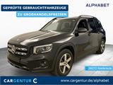 Mercedes-Benz GLB 200 d Progressive AHK StHz ACC BLIS Key LED - Mercedes-Benz GLB 200 Gebrauchtwagen in Frankfurt
