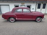 Mercedes-Benz Andere Ponton 180 - Mercedes-Benz Ponton 180