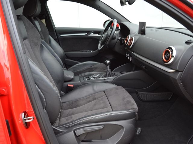 A3 Sportback 1.4 TFSI Ambition S-line-Style 18-Z
