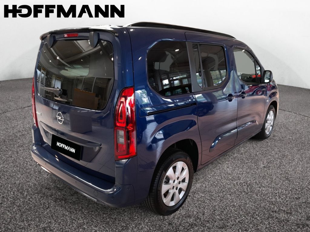 Fahrzeugabbildung Opel Ultimate