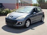 Peugeot 207 Tendance Klima Alufelgen Facelift 5 Türen - Peugeot 207 in Herne