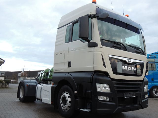 MAN TGX 18.500 XLX/ADR/Intarder/2 x Nebenantrieb