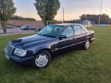 Mercedes-Benz 200 - gebrauchte Mercedes-Benz 200 aus dem Jahr 1995