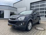 Opel Antara Cosmo 4x4*Navi*AHK*Xeno* - Opel Antara aus 2015