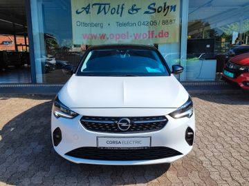 Bild 3 Opel Corsa Corsa-e F Elegance +LED+PDC+SHZ+7,4kW+KAMERA+