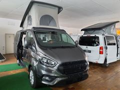 Bürstner Copa C 500 Bahia, Automatik, 185 PS, 1. Hand