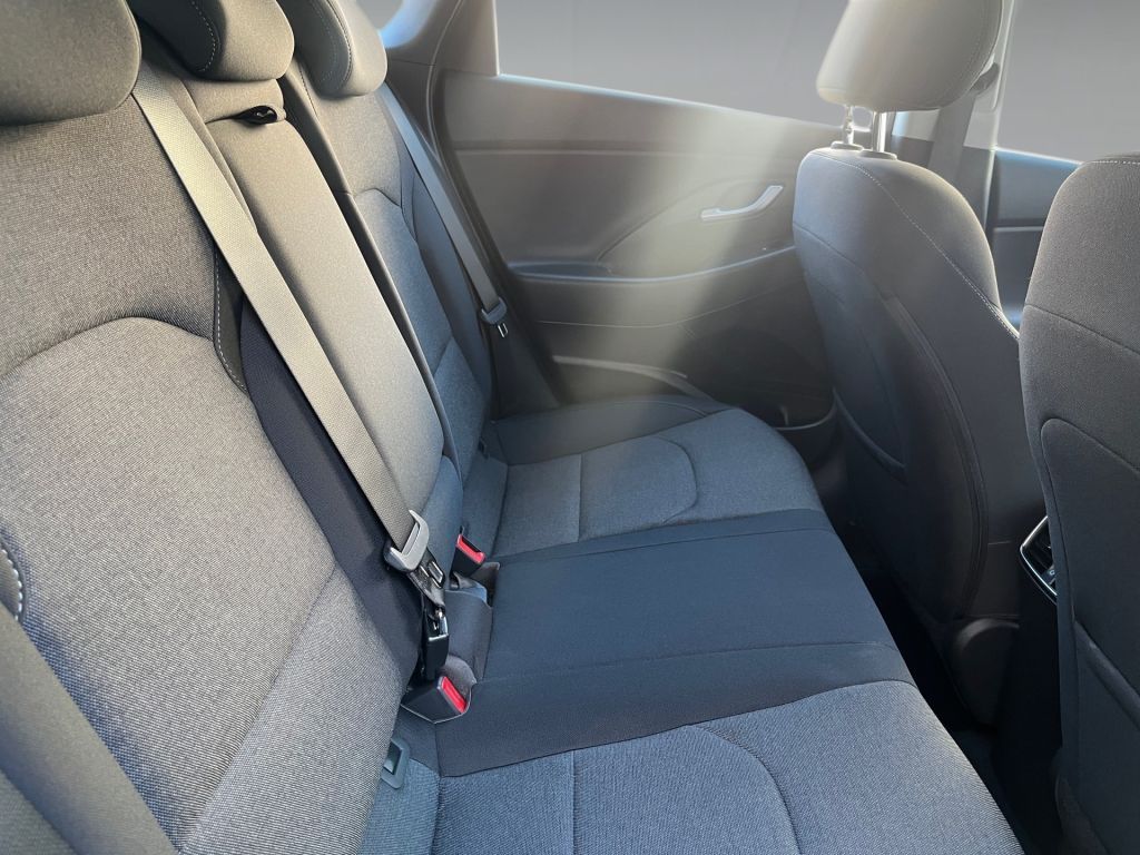 Hyundai i30 1.0 T-GDI 48V-Hybrid Trend – Bild 5