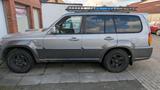 Hyundai Terracan 2,9 Allrad, Standheizung,... - Hyundai Terracan von privat