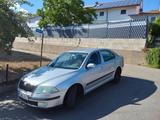 Skoda Octavia 1.9 TDI TÜV neu Zahnriemen Kupplung ZMS - Skoda Octavia mit Diesel-Antrieb: Limousine, 1.9