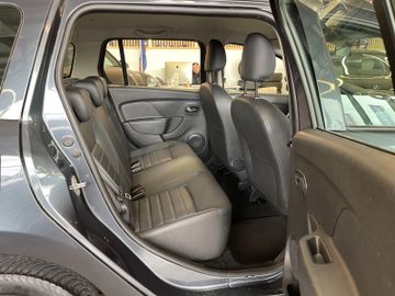 Dacia Logan MCV II Kombi Prestige *1.HAND*NAVI*KLIMA*