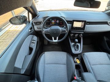 Renault Clio E-Tech Full Hybrid 145 Techno