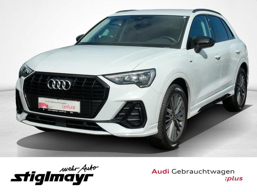 Image of Audi Q3