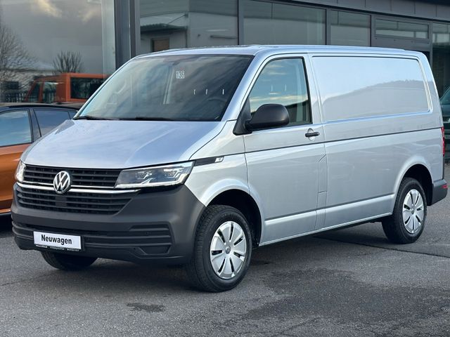 Volkswagen T6.1 Kombi Kasten 2.0 TDI LED Klappe 3000kG zGG