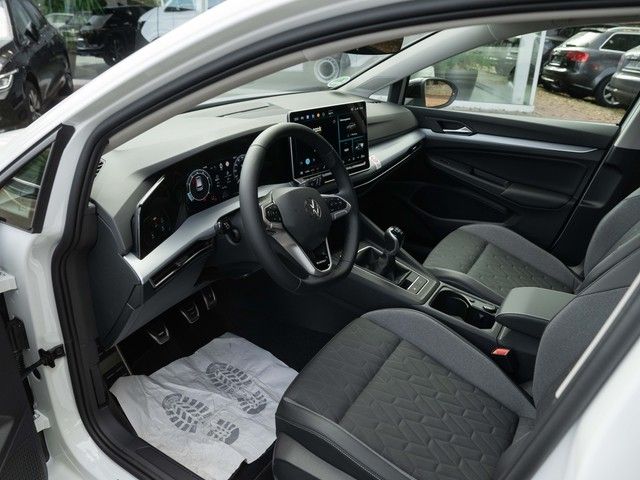 Golf VIII Energy TSI 6-Gang GJR 5J.Garantie