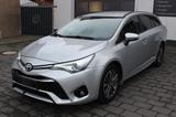 Toyota Avensis Touring Sports Edition-S+ RÜCKFAHRKAMERA - Toyota Avensis Gebrauchtwagen