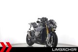 BMW S 1000 R - SC-Project, Gilles, Carbon - gebrauchte Motorräder in Stuttgart