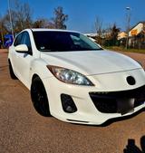 Mazda 3 Standheizung Tüv etc - Mazda aus 2011: Mazda3