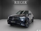 Mercedes-Benz GLE 300 d 4M AMG*7-Sitze*AHK*STH*LP 121904,- ++ - Mercedes-Benz GLE 300 Jahreswagen