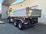 Iveco Trakker 450 - 6x6 - Kipper - 2020 - 126tkm - Iveco Trakker