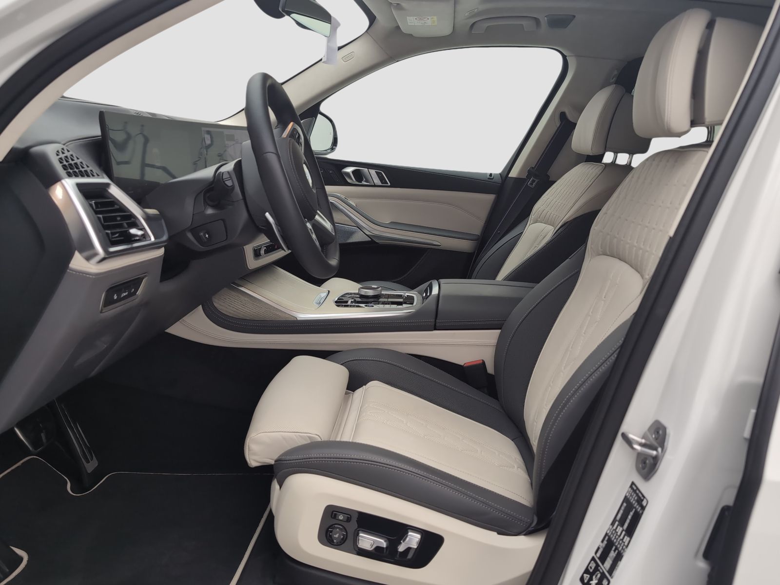 BMW X7 - Bild 9