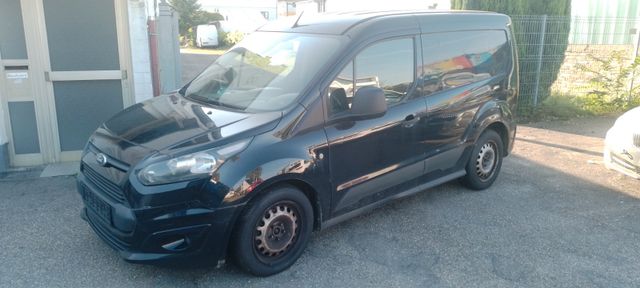 Ford Transit connect 1.5.Klima.E-Fenster.Flügeltüre