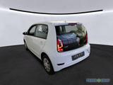 Volkswagen up! 1.0 MPI 5-Gang Navi - Volkswagen up!: 5 Türen