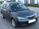 Mazda 2 1.4L 80PS Benzin 115.000km|4 Türer... - Mazda 2 in Frankfurt (Main)