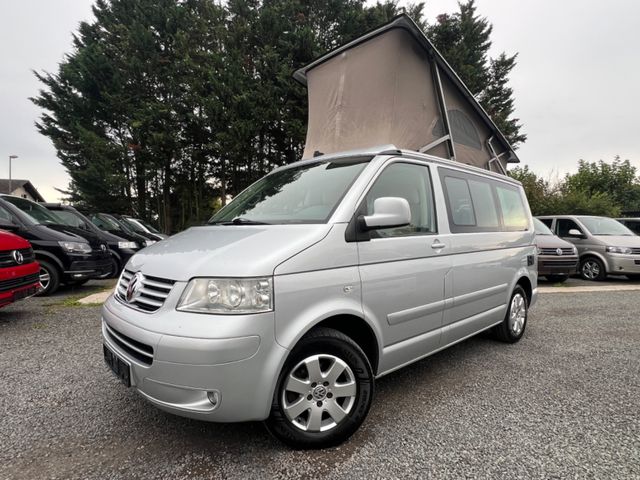 Volkswagen T5 California Comfortline/Küche/Markise/Navi/SHZ