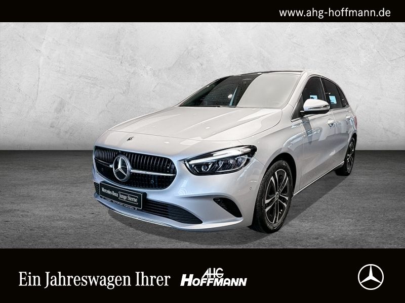 MERCEDES-BENZ B 180 Progressive+LED+Pano+AHK+Totwinkel+WinterP